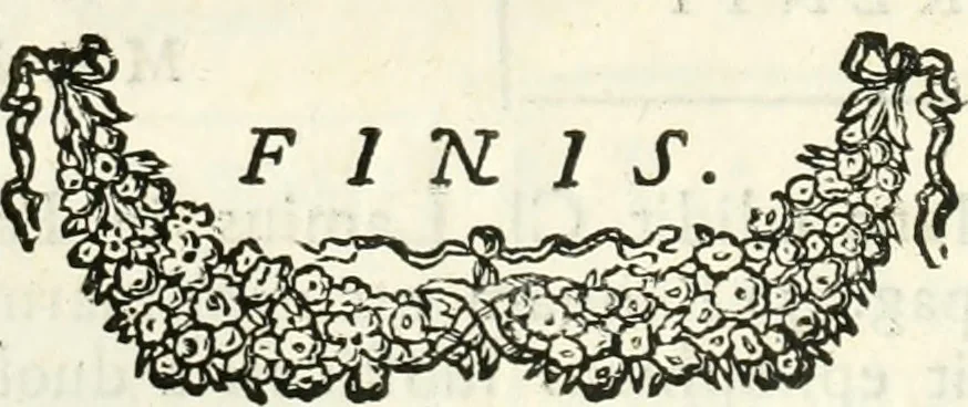 An illustration from Inscriptiones antiqvae in Etrvriae vrbibvs exstantes, 1727, leaf 535