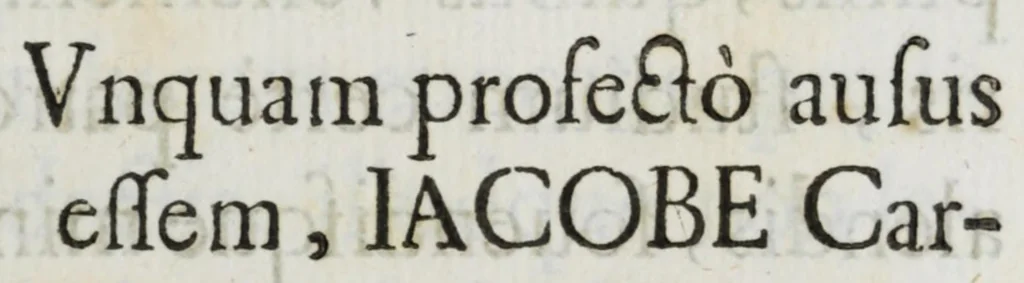 An illustration from Inscriptiones athleticae nvper repertae, 1668, leaf 9