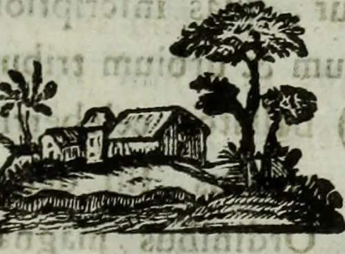 An illustration from Inscriptiones cremonenses universae. inscriptiones urbis, 1796, leaf 422