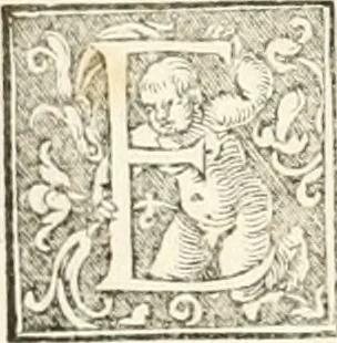 An illustration from Inscriptiones sacrosanctae vetvstatis : non illae qvidem romanae, sed totivs fere orbis svmmo stvdio ac maximis impensis Terra Mariqs conquisitæ feliciter incipiunt, 1534, leaf 137