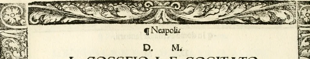 An illustration from Inscriptiones sacrosanctae vetvstatis : non illae qvidem romanae, sed totivs fere orbis svmmo stvdio ac maximis impensis Terra Mariqs conquisitæ feliciter incipiunt, 1534, leaf 163
