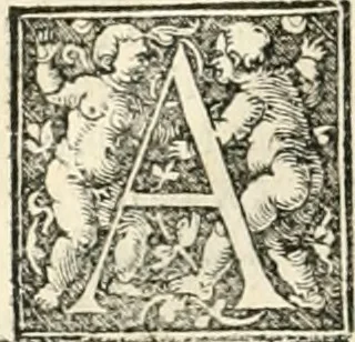 An illustration from Inscriptiones sacrosanctae vetvstatis : non illae qvidem romanae, sed totivs fere orbis svmmo stvdio ac maximis impensis Terra Mariqs conquisitæ feliciter incipiunt, 1534, leaf 17