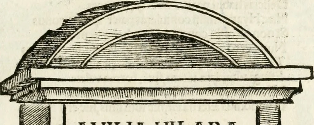 An illustration from Inscriptiones sacrosanctae vetvstatis : non illae qvidem romanae, sed totivs fere orbis svmmo stvdio ac maximis impensis Terra Mariqs conquisitæ feliciter incipiunt, 1534, leaf 188