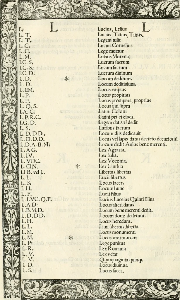 An illustration from Inscriptiones sacrosanctae vetvstatis : non illae qvidem romanae, sed totivs fere orbis svmmo stvdio ac maximis impensis Terra Mariqs conquisitæ feliciter incipiunt, 1534, leaf 29