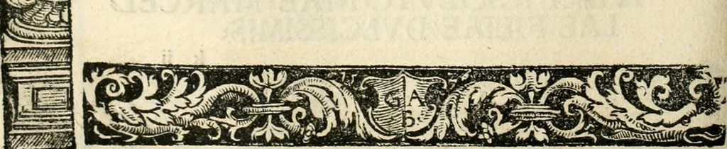 An illustration from Inscriptiones sacrosanctae vetvstatis : non illae qvidem romanae, sed totivs fere orbis svmmo stvdio ac maximis impensis Terra Mariqs conquisitæ feliciter incipiunt, 1534, leaf 301