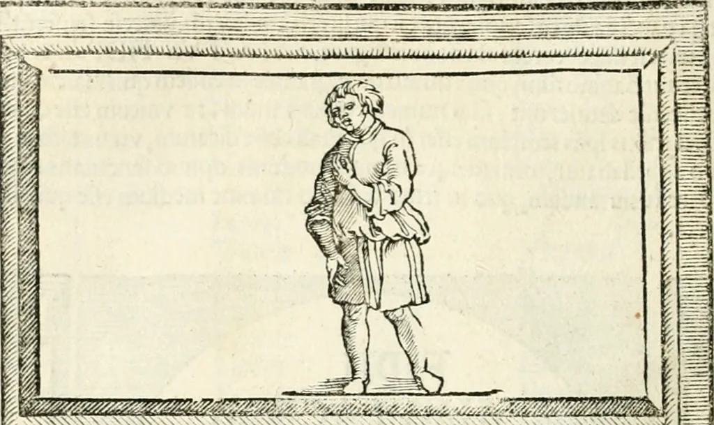 An illustration from Inscriptiones sacrosanctae vetvstatis : non illae qvidem romanae, sed totivs fere orbis svmmo stvdio ac maximis impensis Terra Mariqs conquisitæ feliciter incipiunt, 1534, leaf 313