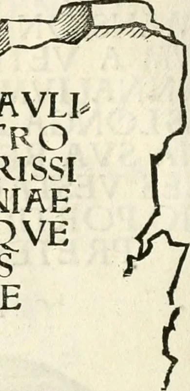 An illustration from Inscriptiones sacrosanctae vetvstatis : non illae qvidem romanae, sed totivs fere orbis svmmo stvdio ac maximis impensis Terra Mariqs conquisitæ feliciter incipiunt, 1534, leaf 329