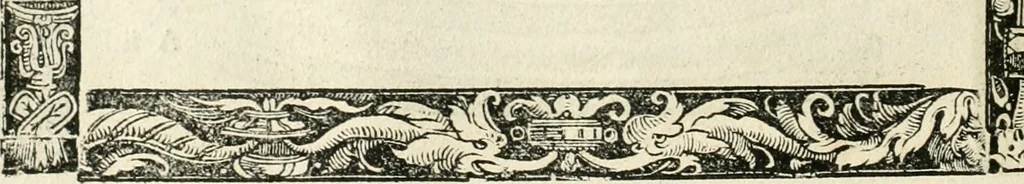 An illustration from Inscriptiones sacrosanctae vetvstatis : non illae qvidem romanae, sed totivs fere orbis svmmo stvdio ac maximis impensis Terra Mariqs conquisitæ feliciter incipiunt, 1534, leaf 45