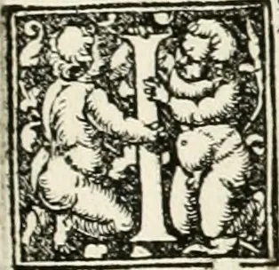 An illustration from Inscriptiones sacrosanctae vetvstatis : non illae qvidem romanae, sed totivs fere orbis svmmo stvdio ac maximis impensis Terra Mariqs conquisitæ feliciter incipiunt, 1534, leaf 458