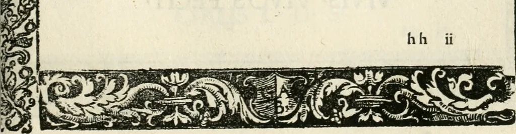 An illustration from Inscriptiones sacrosanctae vetvstatis : non illae qvidem romanae, sed totivs fere orbis svmmo stvdio ac maximis impensis Terra Mariqs conquisitæ feliciter incipiunt, 1534, leaf 468