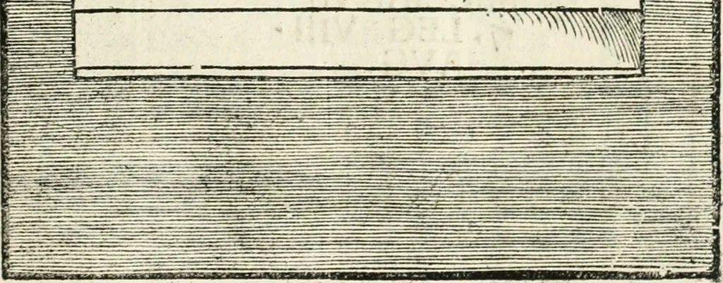 An illustration from Inscriptiones sacrosanctae vetvstatis : non illae qvidem romanae, sed totivs fere orbis svmmo stvdio ac maximis impensis Terra Mariqs conquisitæ feliciter incipiunt, 1534, leaf 500