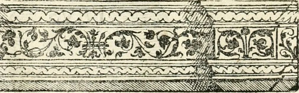 An illustration from Inscriptiones sacrosanctae vetvstatis : non illae qvidem romanae, sed totivs fere orbis svmmo stvdio ac maximis impensis Terra Mariqs conquisitæ feliciter incipiunt, 1534, leaf 505