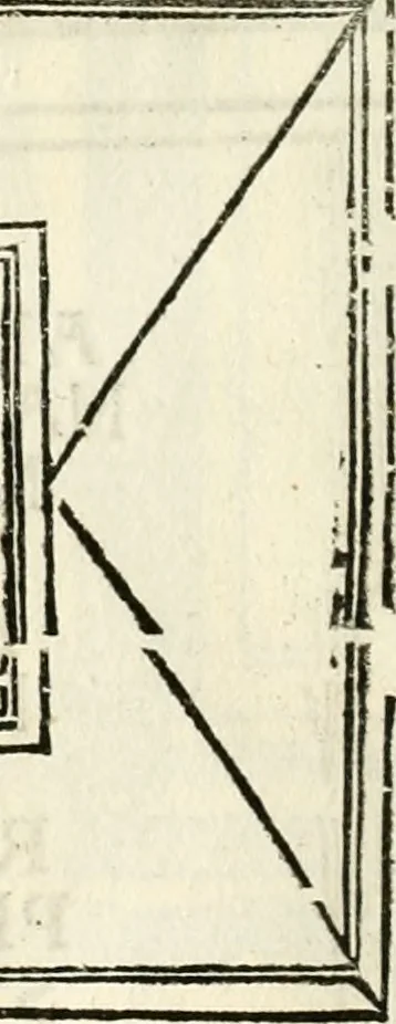 An illustration from Inscriptiones sacrosanctae vetvstatis : non illae qvidem romanae, sed totivs fere orbis svmmo stvdio ac maximis impensis Terra Mariqs conquisitæ feliciter incipiunt, 1534, leaf 513