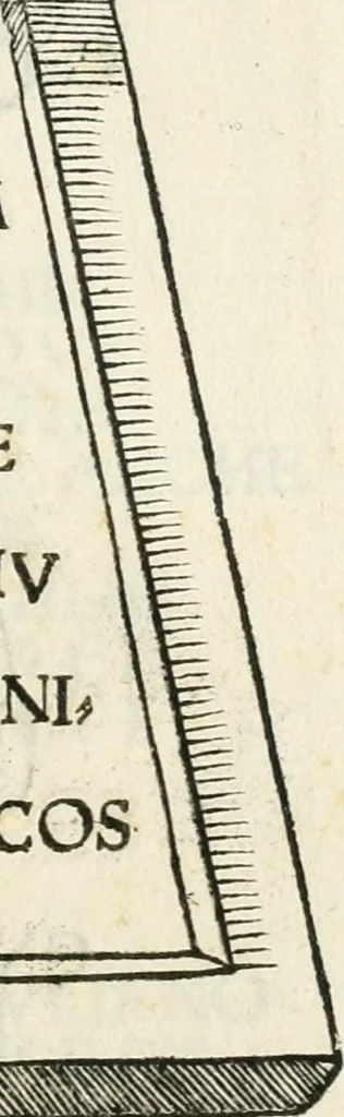 An illustration from Inscriptiones sacrosanctae vetvstatis : non illae qvidem romanae, sed totivs fere orbis svmmo stvdio ac maximis impensis Terra Mariqs conquisitæ feliciter incipiunt, 1534, leaf 522