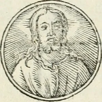 An illustration from Inscriptiones sacrosanctae vetvstatis : non illae qvidem romanae, sed totivs fere orbis svmmo stvdio ac maximis impensis Terra Mariqs conquisitæ feliciter incipiunt, 1534, leaf 550