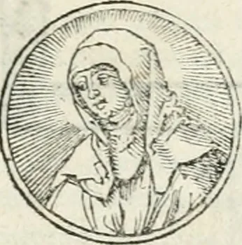 An illustration from Inscriptiones sacrosanctae vetvstatis : non illae qvidem romanae, sed totivs fere orbis svmmo stvdio ac maximis impensis Terra Mariqs conquisitæ feliciter incipiunt, 1534, leaf 550