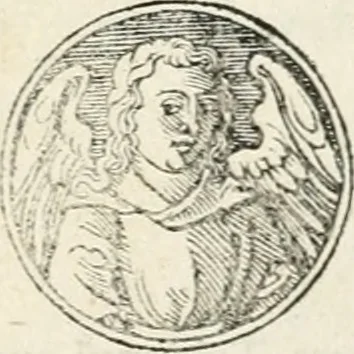 An illustration from Inscriptiones sacrosanctae vetvstatis : non illae qvidem romanae, sed totivs fere orbis svmmo stvdio ac maximis impensis Terra Mariqs conquisitæ feliciter incipiunt, 1534, leaf 550