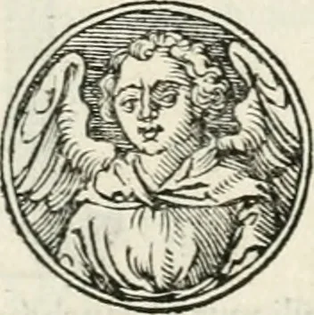 An illustration from Inscriptiones sacrosanctae vetvstatis : non illae qvidem romanae, sed totivs fere orbis svmmo stvdio ac maximis impensis Terra Mariqs conquisitæ feliciter incipiunt, 1534, leaf 550