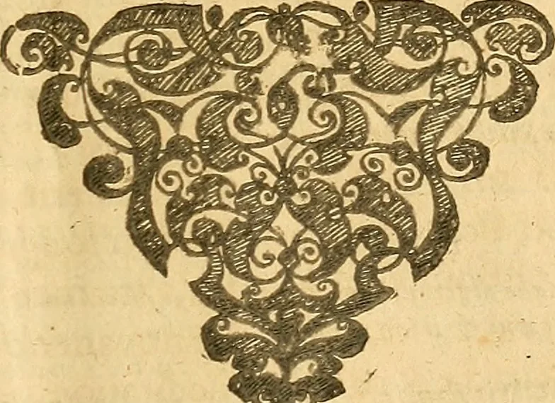 An illustration from Insectorum sive minimorum animalium theatrum: olim ab Edoardo Wottono, Conrado Gesnero, Thomaque Pennio inchoatum: tandem Tho. Movfeti Londinâtis operâ sumptibusq; maximis concinnatum, auctum, perfectum: et ad vivum expressis iconibus suprà quingentis illustratum, 1634, leaf 20
