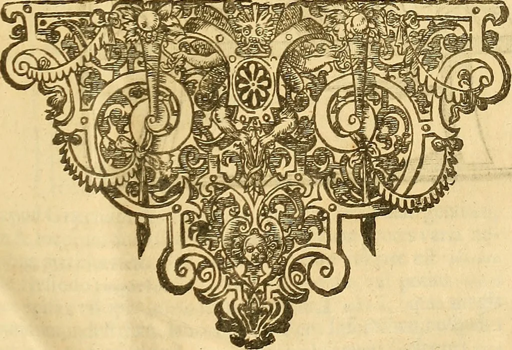 An illustration from Insectorum sive minimorum animalium theatrum: olim ab Edoardo Wottono, Conrado Gesnero, Thomaque Pennio inchoatum: tandem Tho. Movfeti Londinâtis operâ sumptibusq; maximis concinnatum, auctum, perfectum: et ad vivum expressis iconibus suprà quingentis illustratum, 1634, leaf 28