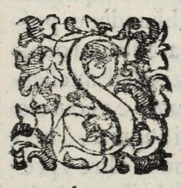 An illustration from Insegnamenti del viuere, 1672, leaf 71