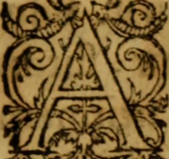 An illustration from In Selectos Aliquot Psalmos Davidis, Roberti Rolloci Scoti, Ecclesiæ Edimburgensis Ministri, Commentarivs, 1610, leaf 178