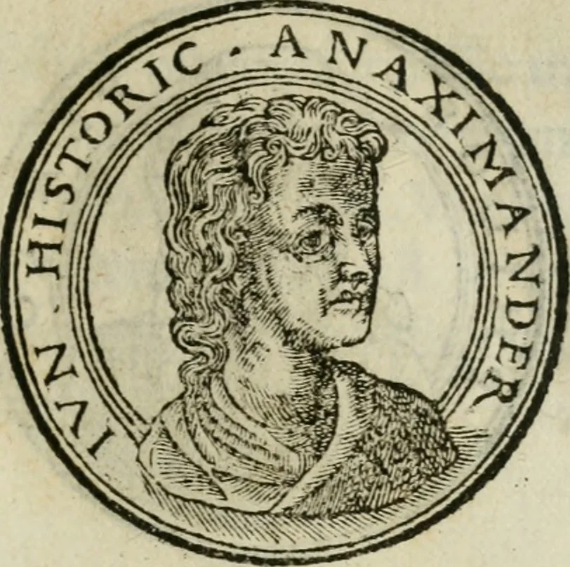 An illustration from Insignivm aliqvot virorvm icones, 1559, leaf 102
