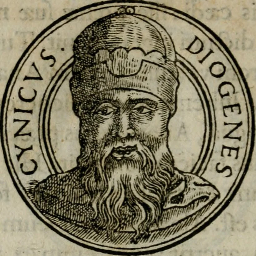 An illustration from Insignivm aliqvot virorvm icones, 1559, leaf 123