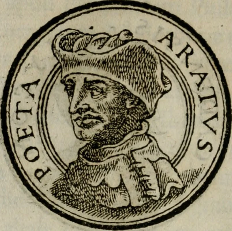 An illustration from Insignivm aliqvot virorvm icones, 1559, leaf 161