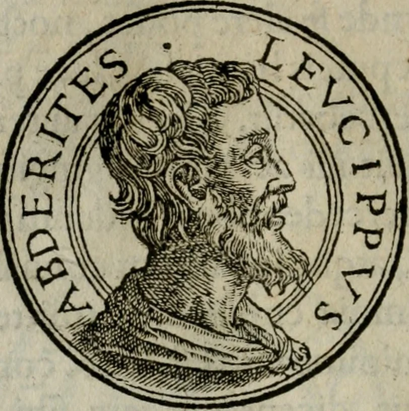 An illustration from Insignivm aliqvot virorvm icones, 1559, leaf 167