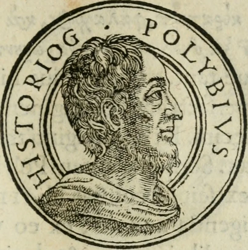 An illustration from Insignivm aliqvot virorvm icones, 1559, leaf 168