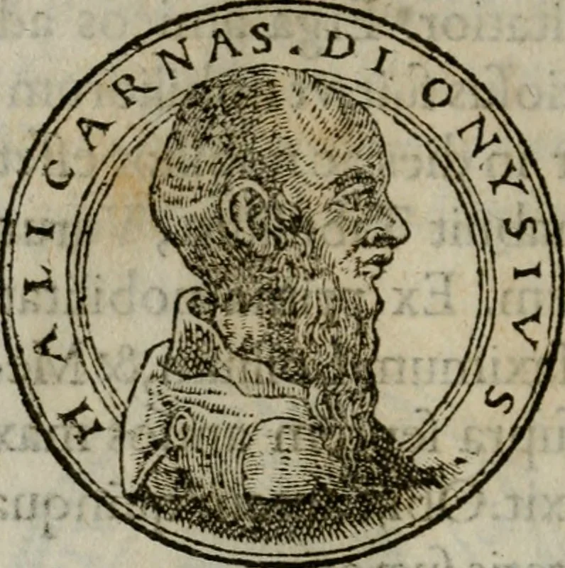 An illustration from Insignivm aliqvot virorvm icones, 1559, leaf 209
