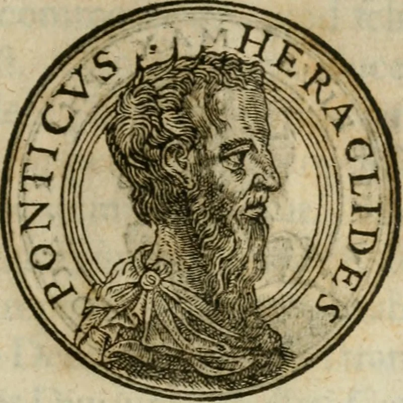 An illustration from Insignivm aliqvot virorvm icones, 1559, leaf 216