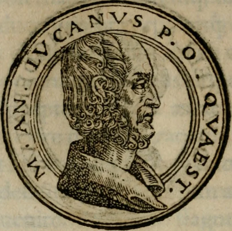 An illustration from Insignivm aliqvot virorvm icones, 1559, leaf 225