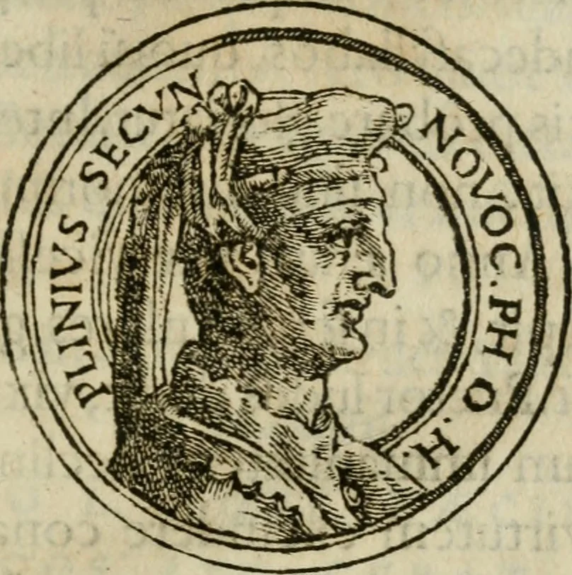 An illustration from Insignivm aliqvot virorvm icones, 1559, leaf 228