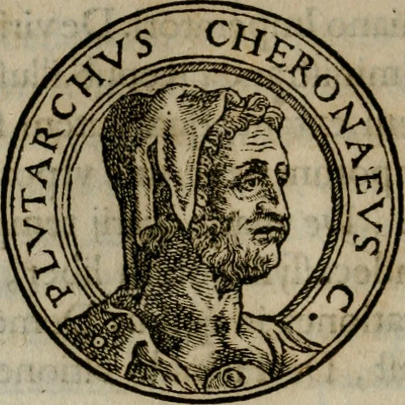 An illustration from Insignivm aliqvot virorvm icones, 1559, leaf 235