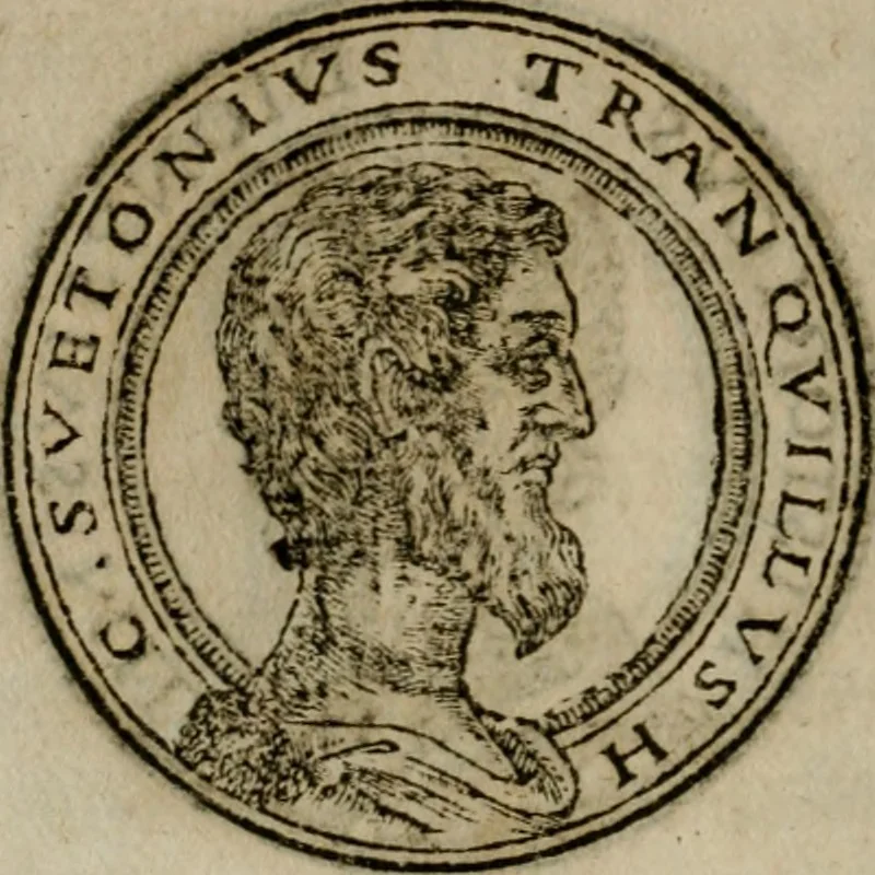 An illustration from Insignivm aliqvot virorvm icones, 1559, leaf 237