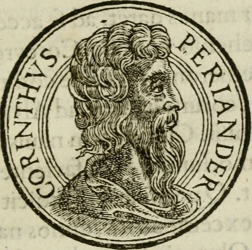 An illustration from Insignivm aliqvot virorvm icones, 1559, leaf 30