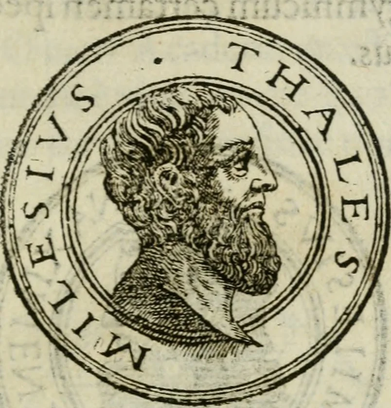 An illustration from Insignivm aliqvot virorvm icones, 1559, leaf 50