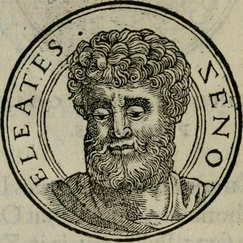 An illustration from Insignivm aliqvot virorvm icones, 1559, leaf 59