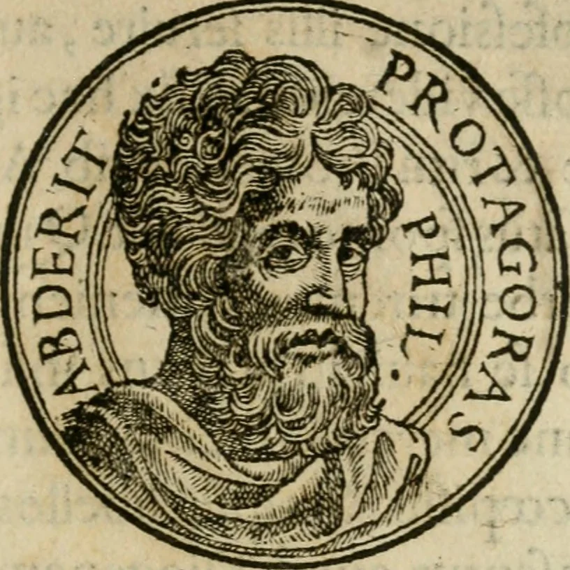 An illustration from Insignivm aliqvot virorvm icones, 1559, leaf 72