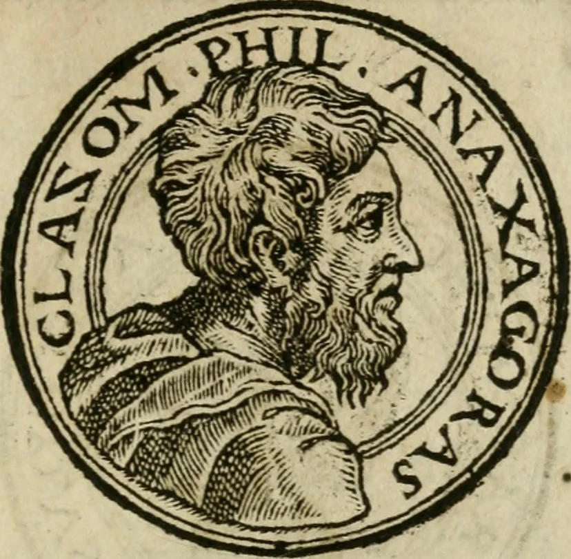 An illustration from Insignivm aliqvot virorvm icones, 1559, leaf 76