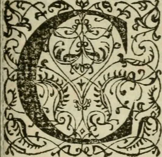 An illustration from Insignivm aliqvot virorvm icones, 1559, leaf 8