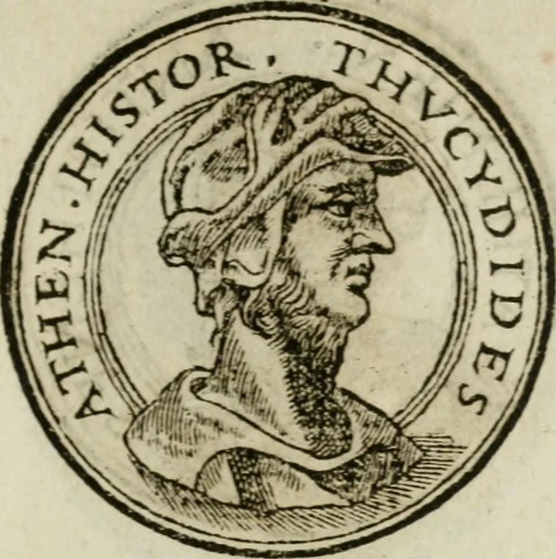 An illustration from Insignivm aliqvot virorvm icones, 1559, leaf 94