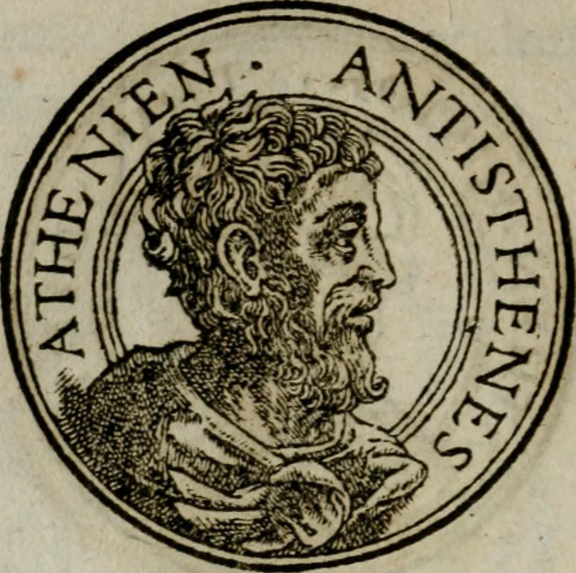 An illustration from Insignivm aliqvot virorvm icones, 1559, leaf 95