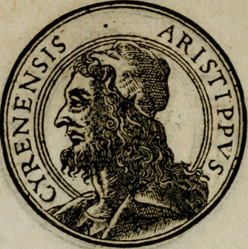 An illustration from Insignivm aliqvot virorvm icones, 1559, leaf 99