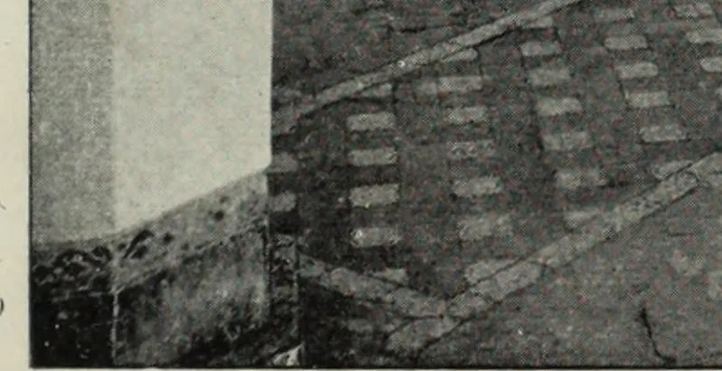 An illustration from In Spain, 1908, leaf 178