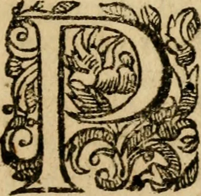 An illustration from Institutio Christianae religionis, 1612, leaf 1090