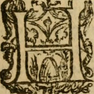 An illustration from Institutio Christianae religionis, 1612, leaf 228