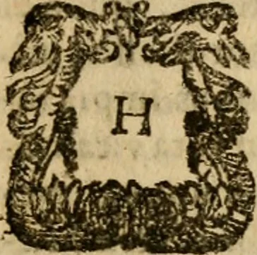 An illustration from Institutio Christianae religionis, 1612, leaf 270
